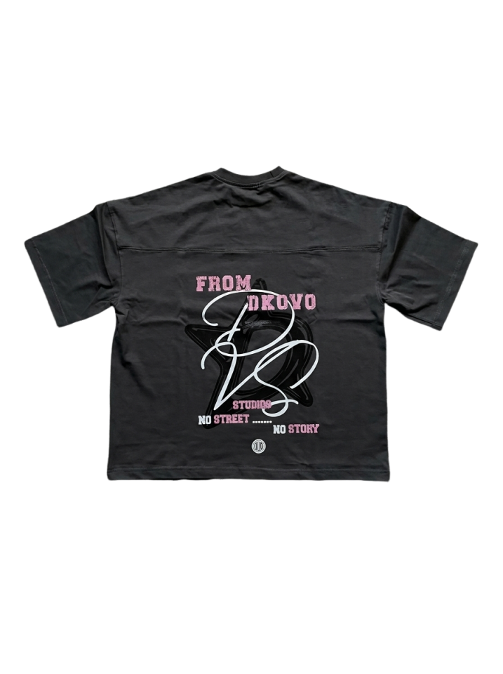 D-Noise T-Shirt