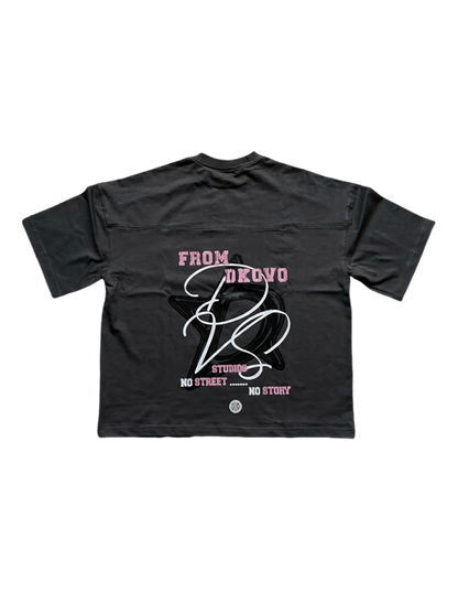 D-Noise T-Shirt