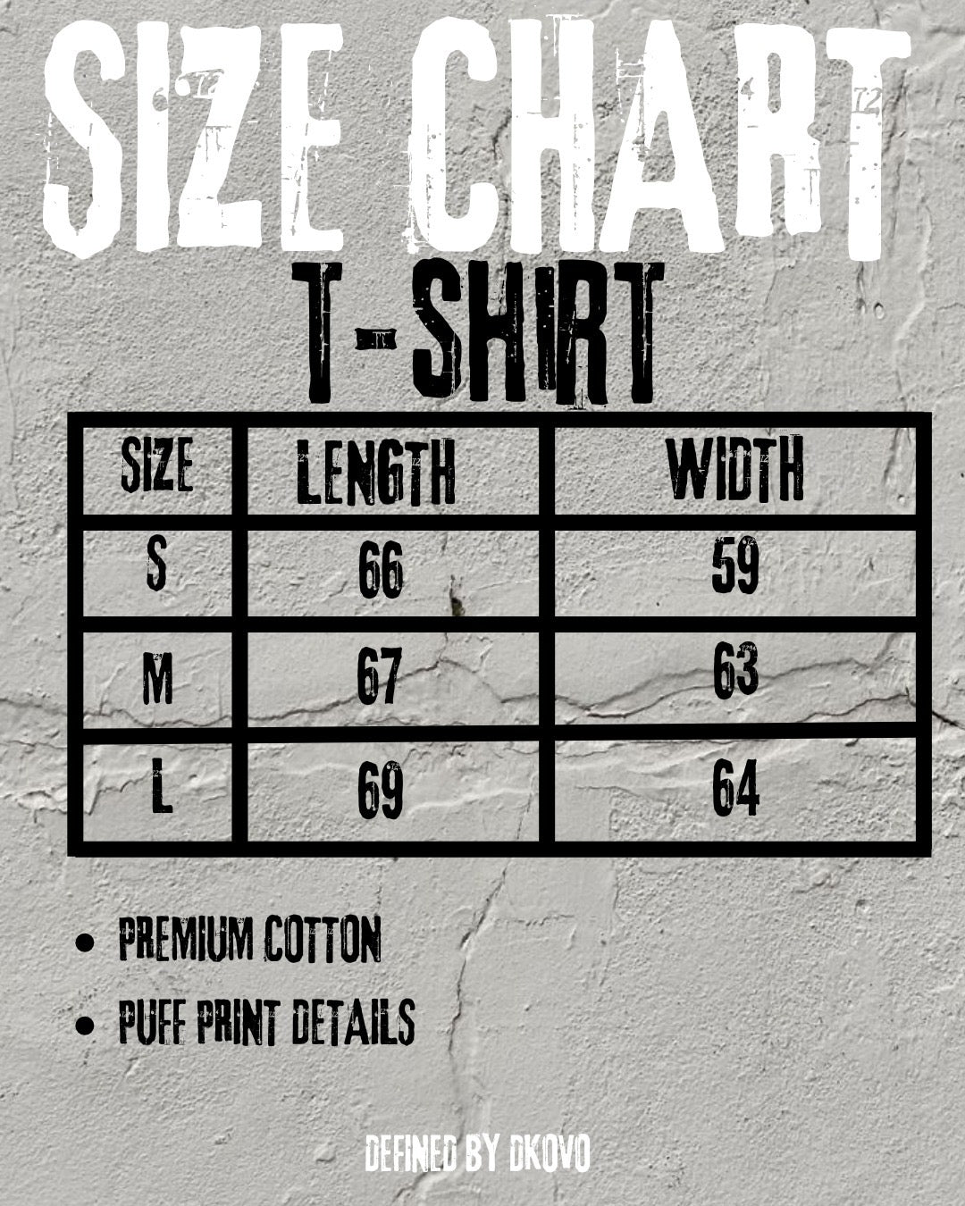 D-Cash T-Shirt