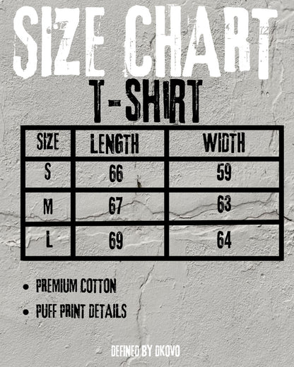 D-Cash T-Shirt