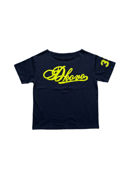 Dkovo Off Shoulder