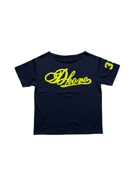 Dkovo Off Shoulder