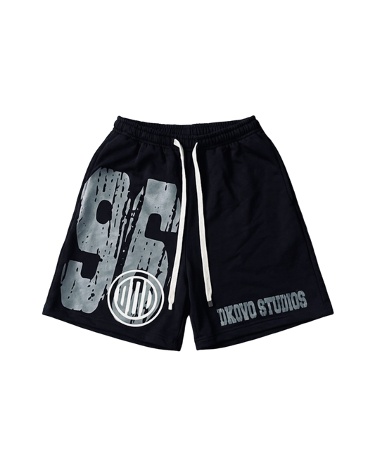 I-96 Shorts