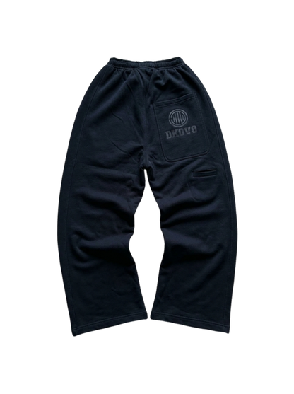 G-Dkovo Pants