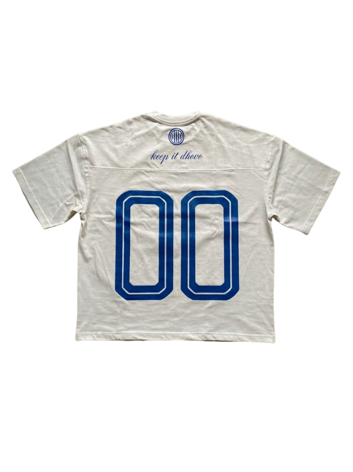 Double 00 T-Shirt