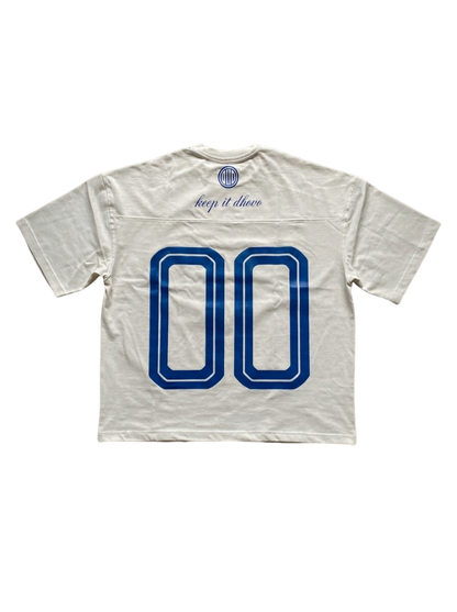 Double 00 T-Shirt