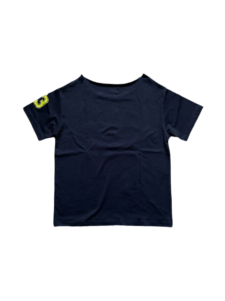 Dkovo Off Shoulder