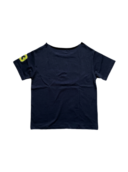 Dkovo Off Shoulder