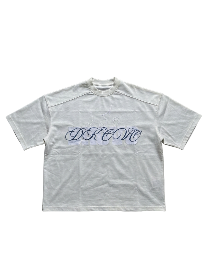 Double 00 T-Shirt