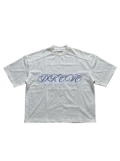 Double 00 T-Shirt