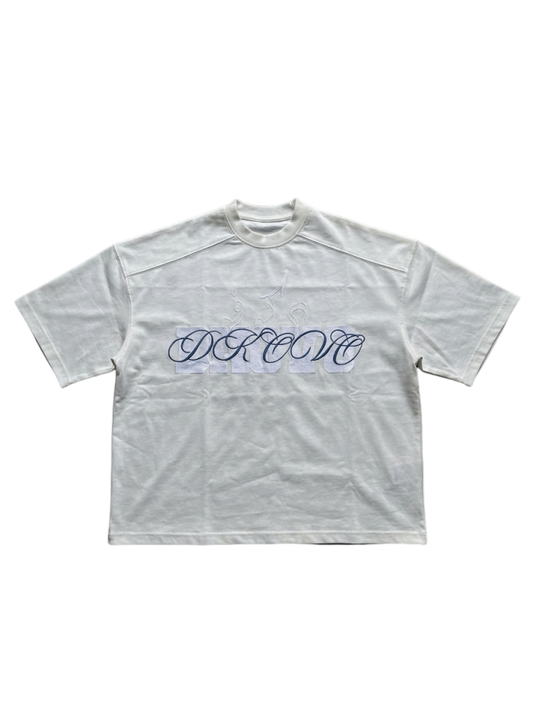Double 00 T-Shirt