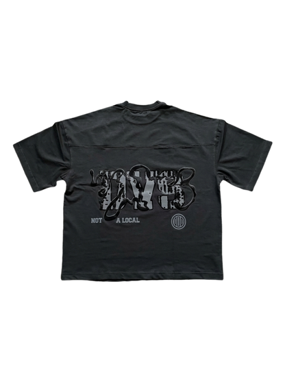 D-Phantom T-Shirt